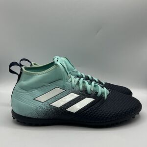 adidas ACE Tango Men’s Size 11 Indoor Soccer Cleat 17.3 Primemesh TF Shoe 577083